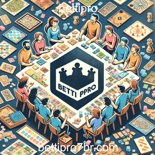 A Evolução dos Jogos de Arcade e Sua Presença no Bettipro