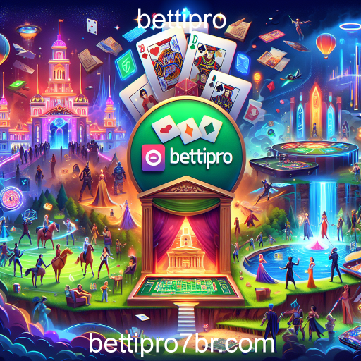 Explorando o Mundo dos Jogos Virtuais